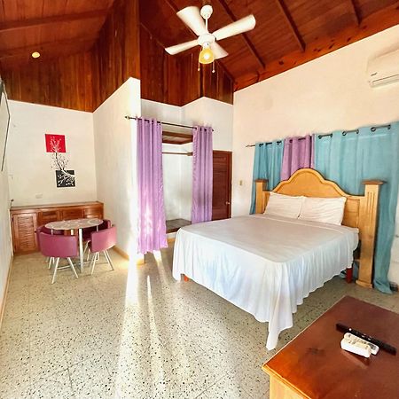 Summerset Residence Negril Dış mekan fotoğraf