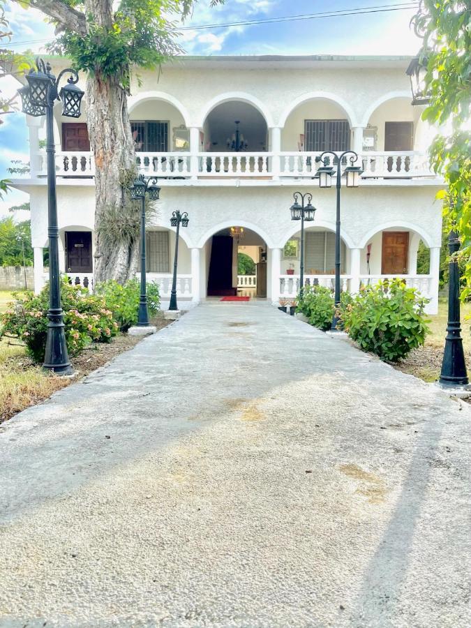 Summerset Residence Negril Dış mekan fotoğraf