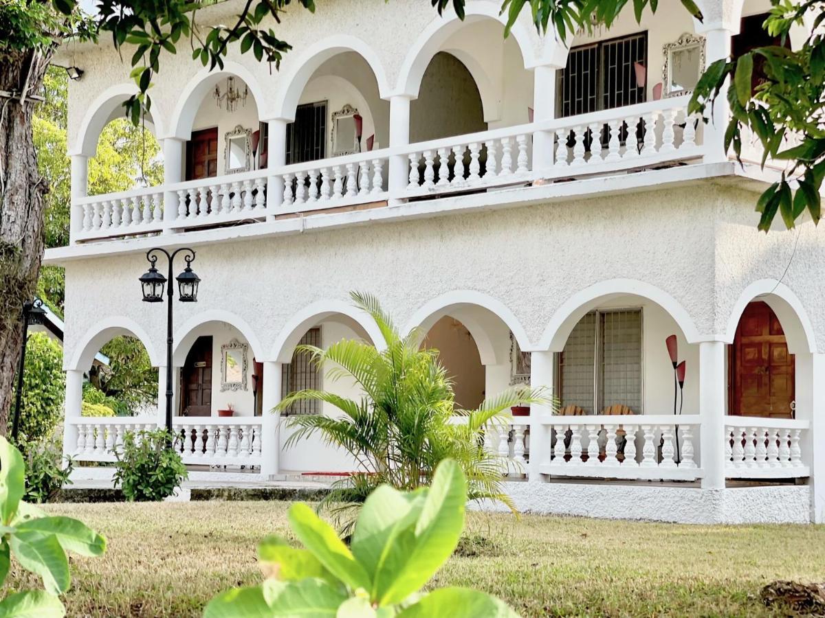 Summerset Residence Negril Dış mekan fotoğraf