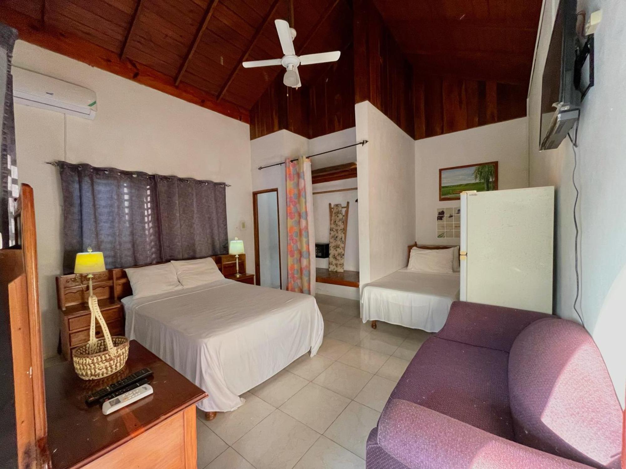Summerset Residence Negril Dış mekan fotoğraf