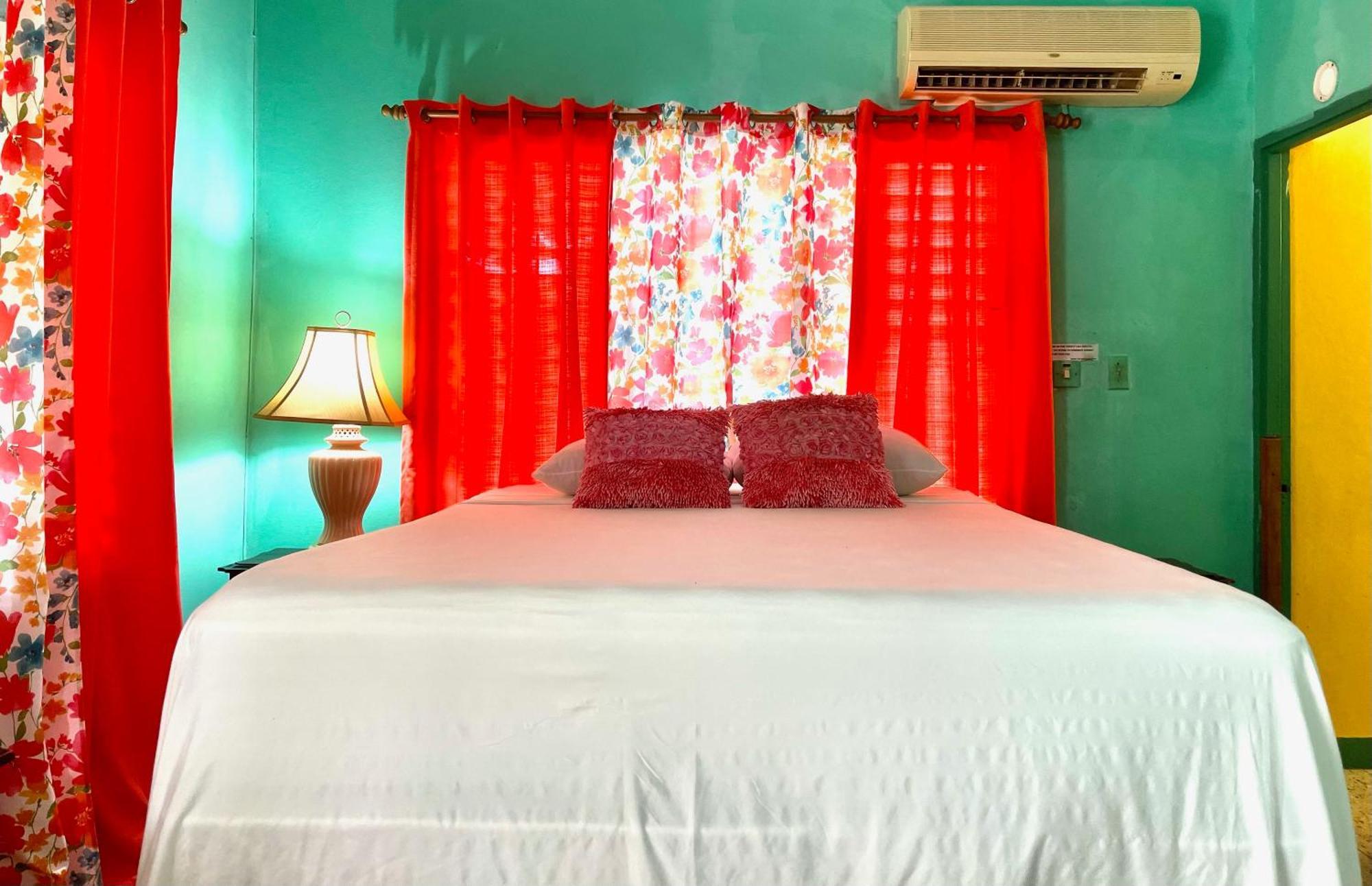 Summerset Residence Negril Dış mekan fotoğraf