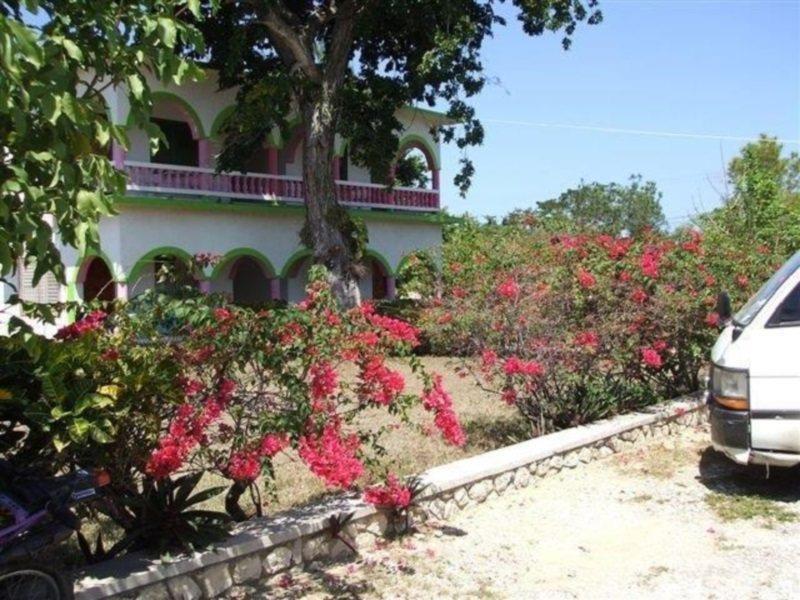 Summerset Residence Negril Dış mekan fotoğraf