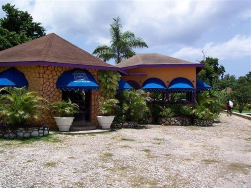 Summerset Residence Negril Dış mekan fotoğraf