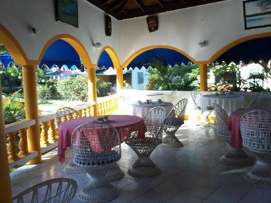 Summerset Residence Negril Dış mekan fotoğraf