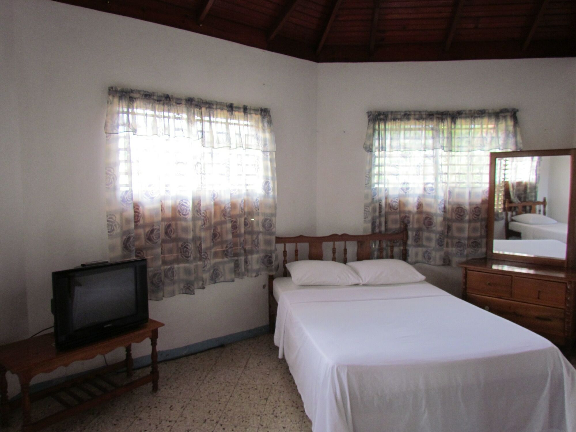 Summerset Residence Negril Dış mekan fotoğraf