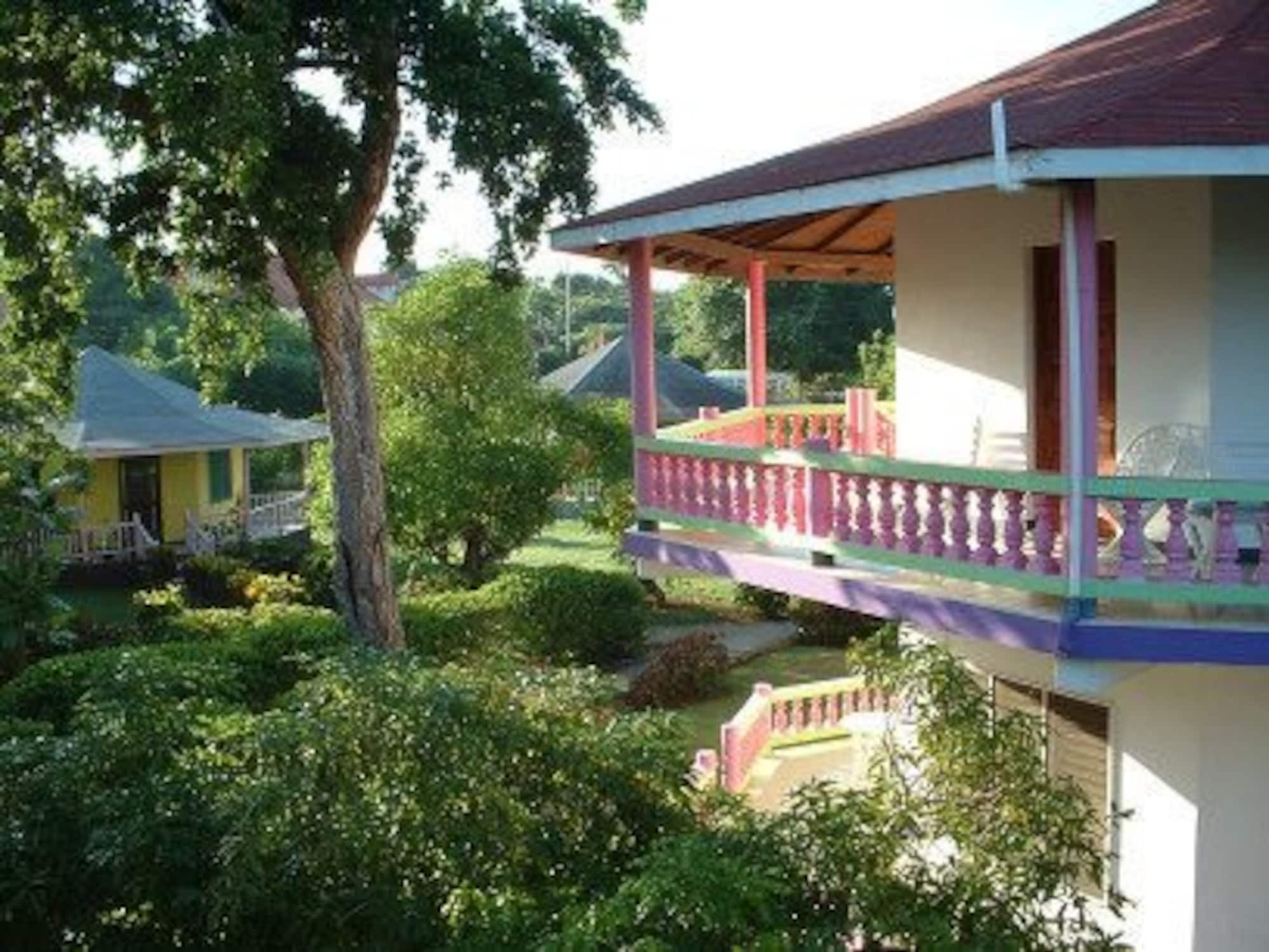 Summerset Residence Negril Dış mekan fotoğraf